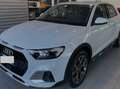 Audi A1 A1 2022 allstreet 1.0 tfsi Admired 110cv s tronic Bianco - thumbnail 5
