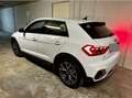 Audi A1 A1 2022 allstreet 1.0 tfsi Admired 110cv s tronic Bianco - thumbnail 6