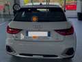 Audi A1 A1 2022 allstreet 1.0 tfsi Admired 110cv s tronic Bianco - thumbnail 2