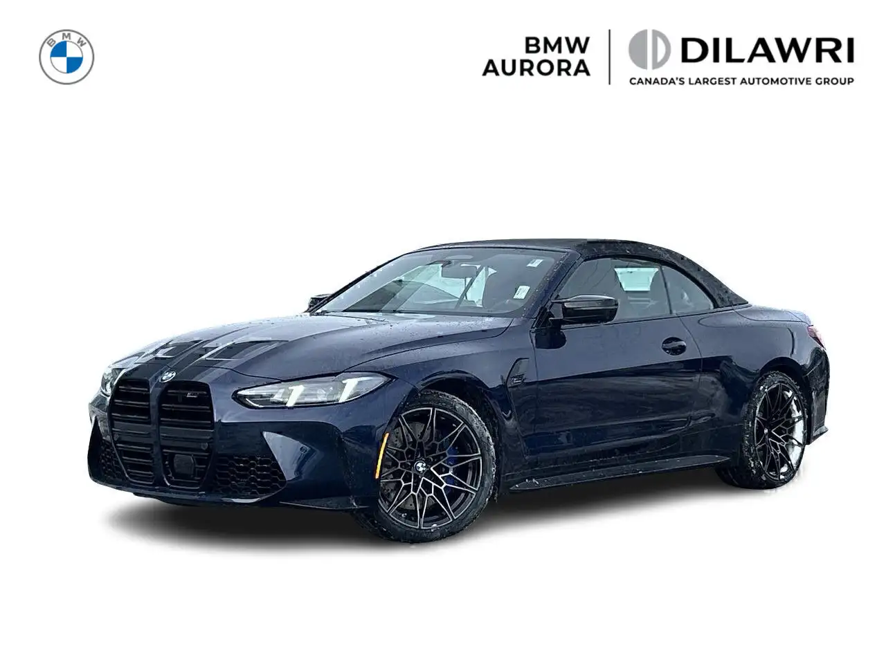 2026 BMW M4