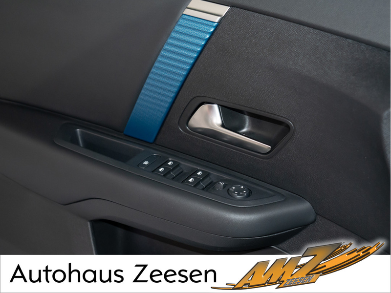 Citroen C4 Feel Pack 136 NAVI STANDHZ KAMERA PDC HUD — photo 15