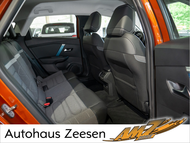 Citroen C4 Feel Pack 136 NAVI STANDHZ KAMERA PDC HUD — photo 4