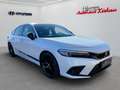 Honda Civic e:HEV 2.0 i-MMD Hybrid Sport bijela - thumbnail 2
