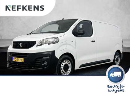 Peugeot e-Expert EV L2 75 kWh | Fase 3 | Airco | 3 Zits | Achterkle