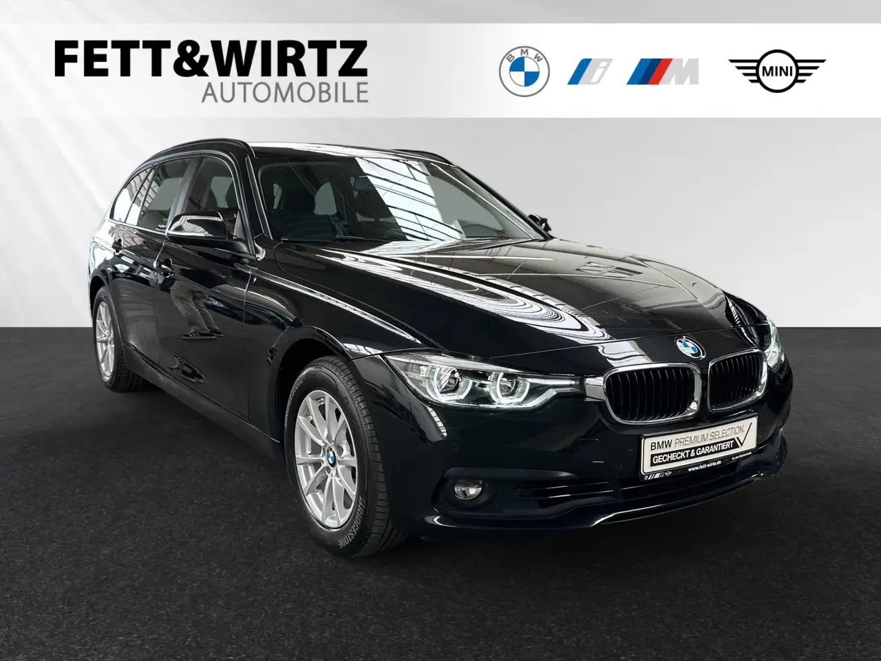 BMW 320