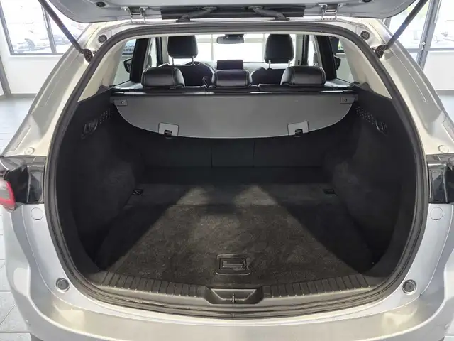 Mazda CX-5 view 6