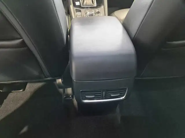 Mazda CX-5 view 13