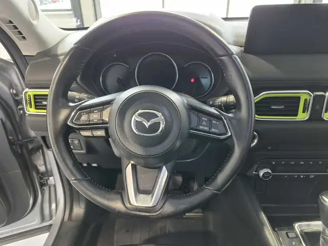 Mazda CX-5 view 10