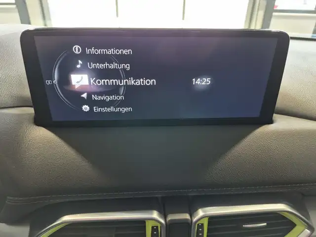 Mazda CX-5 view 11