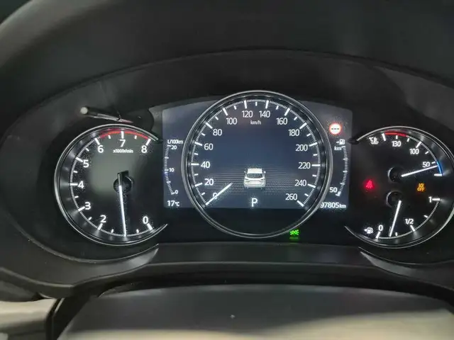 Mazda CX-5 view 7