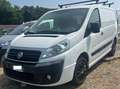 Fiat Scudo Blanc - thumbnail 2