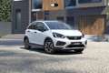 Honda Jazz Jazz 1.5 Hev eCVT Crosstar Weiß - thumbnail 1