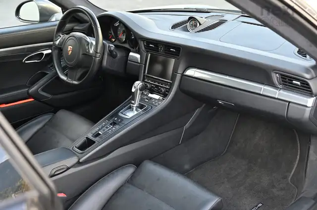 Porsche 991 Carrera 4 S | Porsche Approved bis 10.06.2017 Ansicht 20