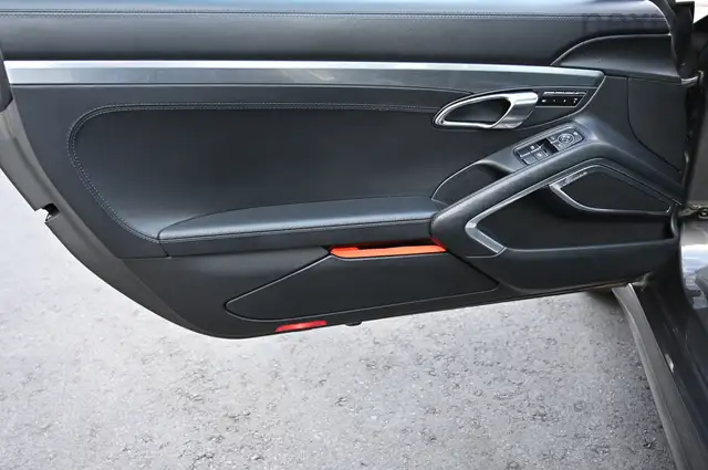 Porsche 991 Carrera 4 S | Porsche Approved bis 10.06.2017 Ansicht 16