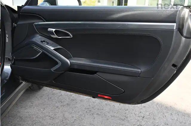 Porsche 991 Carrera 4 S | Porsche Approved bis 10.06.2017 Ansicht 19