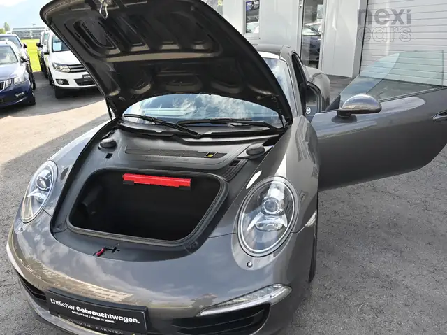 Porsche 991 Carrera 4 S | Porsche Approved bis 10.06.2017 Ansicht 21