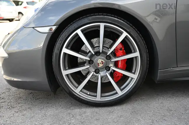 Porsche 991 Carrera 4 S | Porsche Approved bis 10.06.2017 Ansicht 26