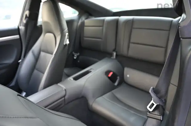 Porsche 991 Carrera 4 S | Porsche Approved bis 10.06.2017 Ansicht 15