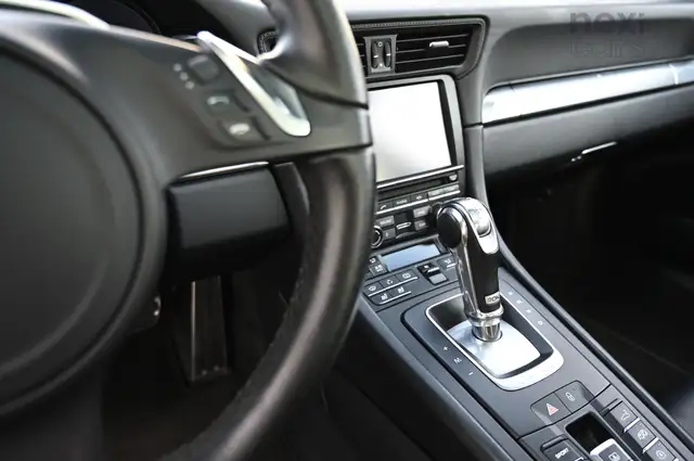 Porsche 991 Carrera 4 S | Porsche Approved bis 10.06.2017 Ansicht 13