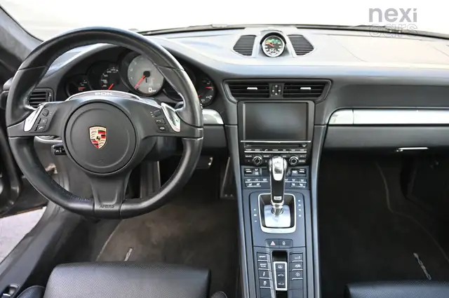 Porsche 991 Carrera 4 S | Porsche Approved bis 10.06.2017 Ansicht 11