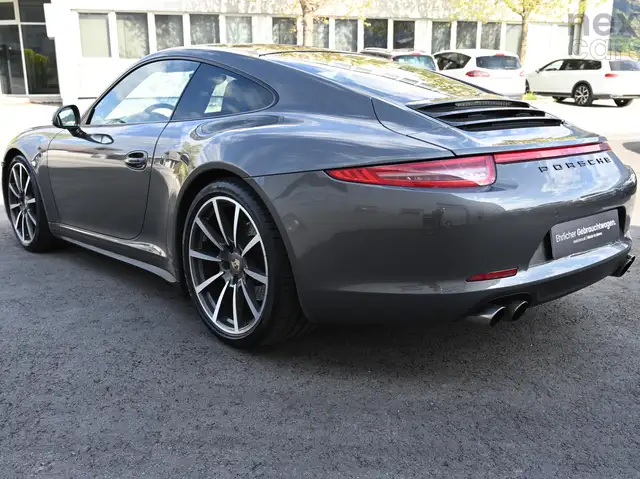 Porsche 991 Carrera 4 S | Porsche Approved bis 10.06.2017 Ansicht 6