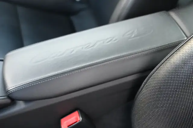 Porsche 991 Carrera 4 S | Porsche Approved bis 10.06.2017 Ansicht 14