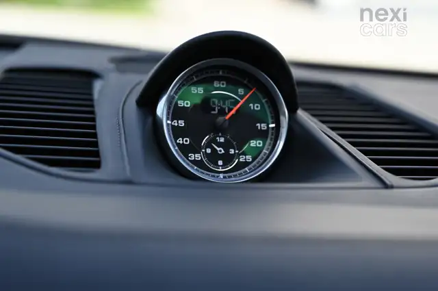 Porsche 991 Carrera 4 S | Porsche Approved bis 10.06.2017 Ansicht 12