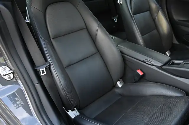 Porsche 991 Carrera 4 S | Porsche Approved bis 10.06.2017 Ansicht 18