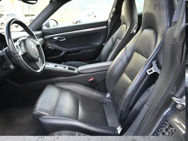 Porsche 991 Carrera 4 S | Porsche Approved bis 10.06.2017 Ansicht 9
