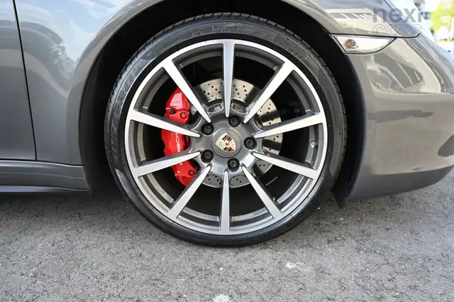 Porsche 991 Carrera 4 S | Porsche Approved bis 10.06.2017 Ansicht 23