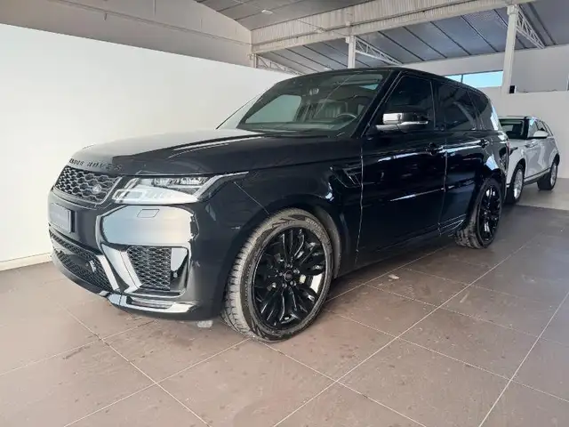 Land Rover Range Rover Sport 3.0D l6 249CV HSE Dyn.