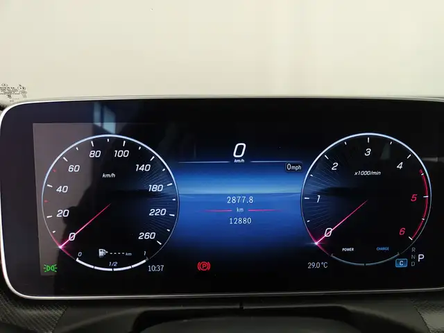 Mercedes-Benz C view 15