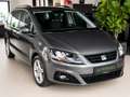 SEAT Alhambra Executive AUT. Allrad 7 Sitze elek Schiebetüren Grau - thumbnail 2