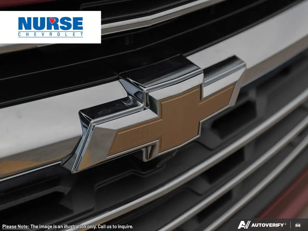Chevrolet Traverse снимка Chevrolet Traverse