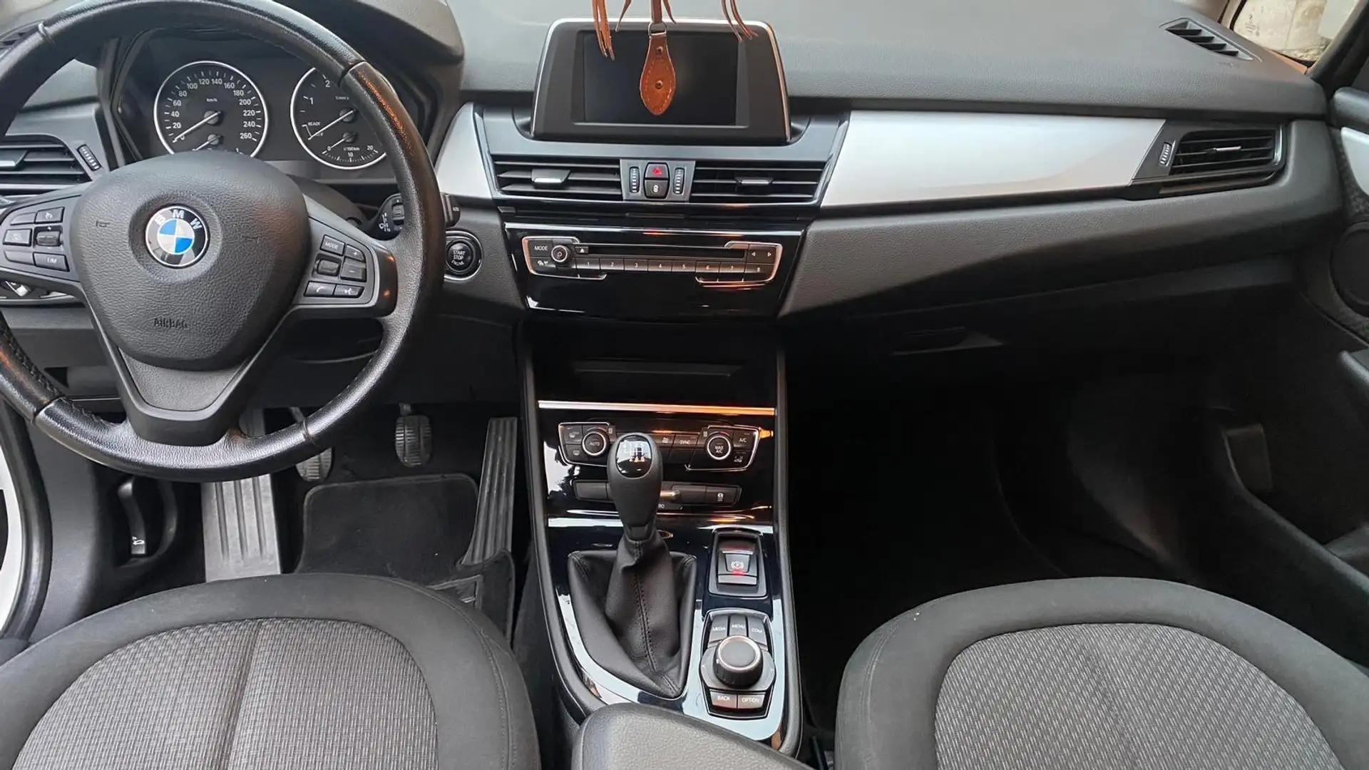 BMW 216 216d Gran Tourer Advantage - 1