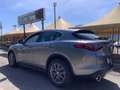 Alfa Romeo Stelvio 2.2 Turbodiesel 180 CV AT8 RWD Executive Gris - thumbnail 9