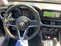Alfa Romeo Stelvio 2.2 Turbodiesel 180 CV AT8 RWD Executive Gris - thumbnail 16