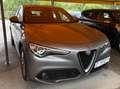 Alfa Romeo Stelvio 2.2 Turbodiesel 180 CV AT8 RWD Executive Gris - thumbnail 3