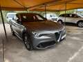 Alfa Romeo Stelvio 2.2 Turbodiesel 180 CV AT8 RWD Executive Gris - thumbnail 1