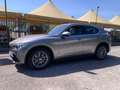 Alfa Romeo Stelvio 2.2 Turbodiesel 180 CV AT8 RWD Executive Gris - thumbnail 7