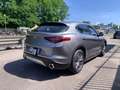 Alfa Romeo Stelvio 2.2 Turbodiesel 180 CV AT8 RWD Executive Gris - thumbnail 11