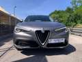 Alfa Romeo Stelvio 2.2 Turbodiesel 180 CV AT8 RWD Executive Gris - thumbnail 20