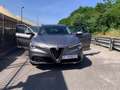 Alfa Romeo Stelvio 2.2 Turbodiesel 180 CV AT8 RWD Executive Gris - thumbnail 5