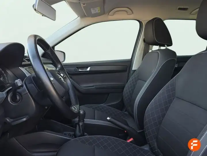 Škoda Fabia COMBI 1.0 TSI AMBITION 2021, foto 11