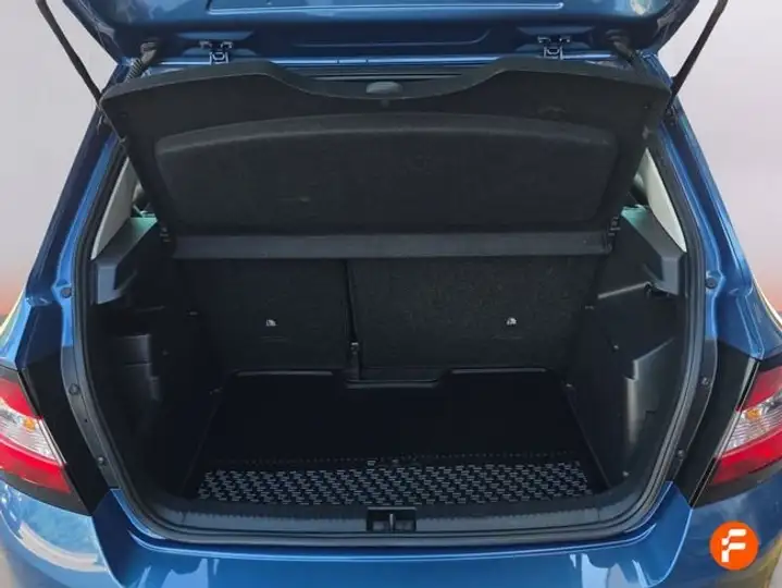Škoda Fabia COMBI 1.0 TSI AMBITION 2021, foto 21