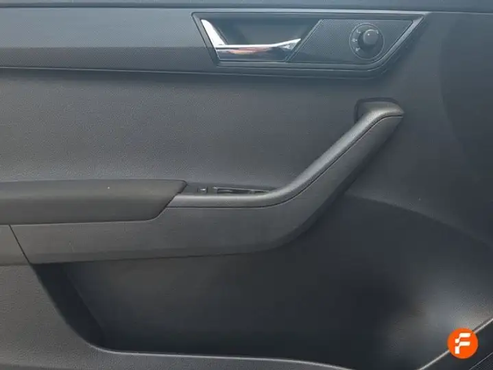 Škoda Fabia COMBI 1.0 TSI AMBITION 2021, foto 23