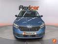 Skoda Fabia 1.0 TSI Ambition 70kW Azul - thumbnail 2