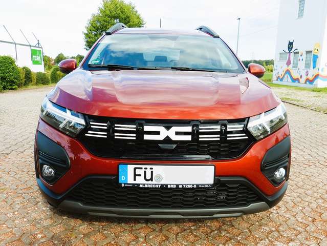 Dacia Jogger Expression