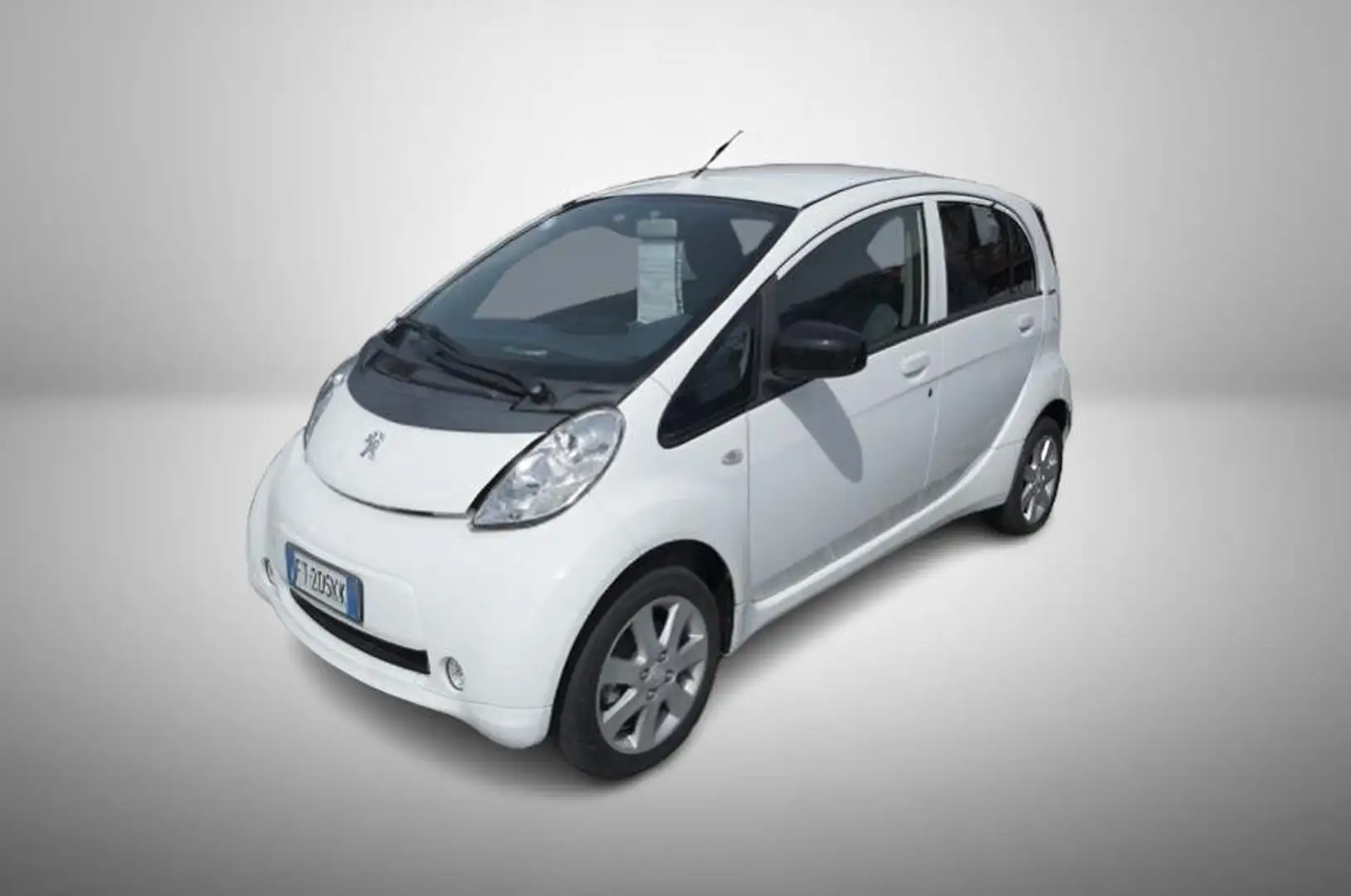 Peugeot iOn Active 49kW my13 - 1