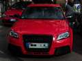 Audi RS3 Sportback S tronic Rouge - thumbnail 1